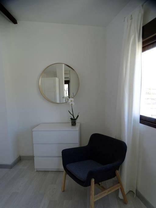 Apartamento Ático Pta 13 En El Centro De Valencia Vt-45727-T Exterior foto